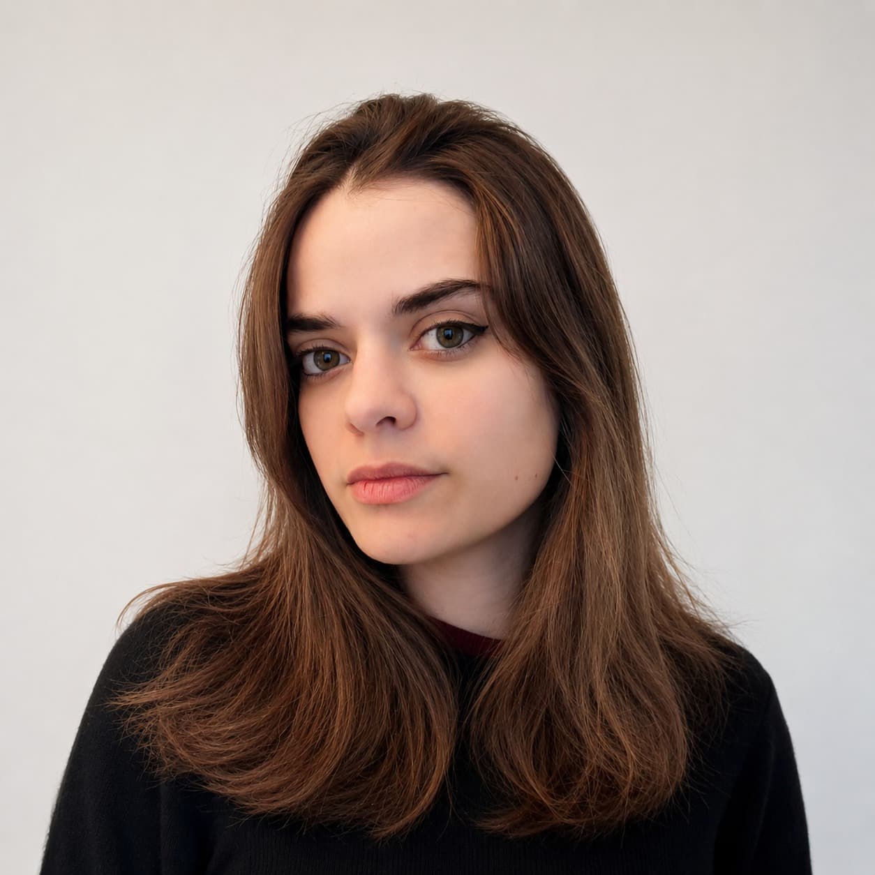 María Jazmín Gieco, arquitecta
