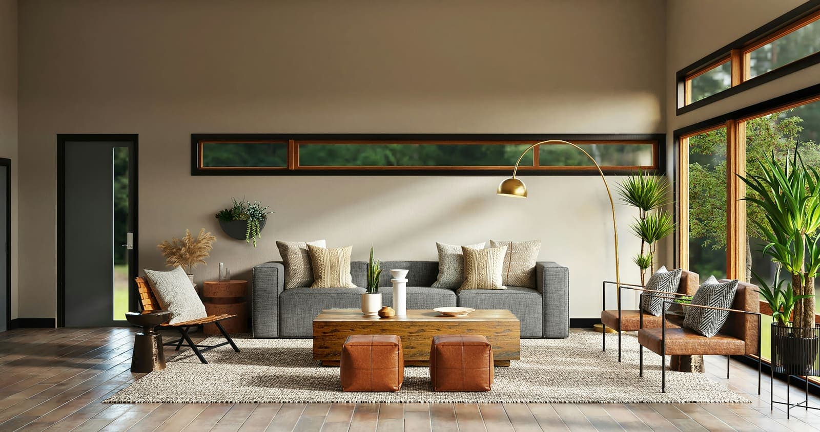 Proyecto de interiores